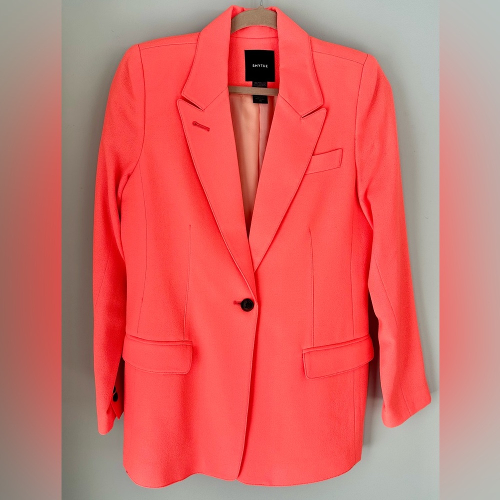 Smythe Blazer